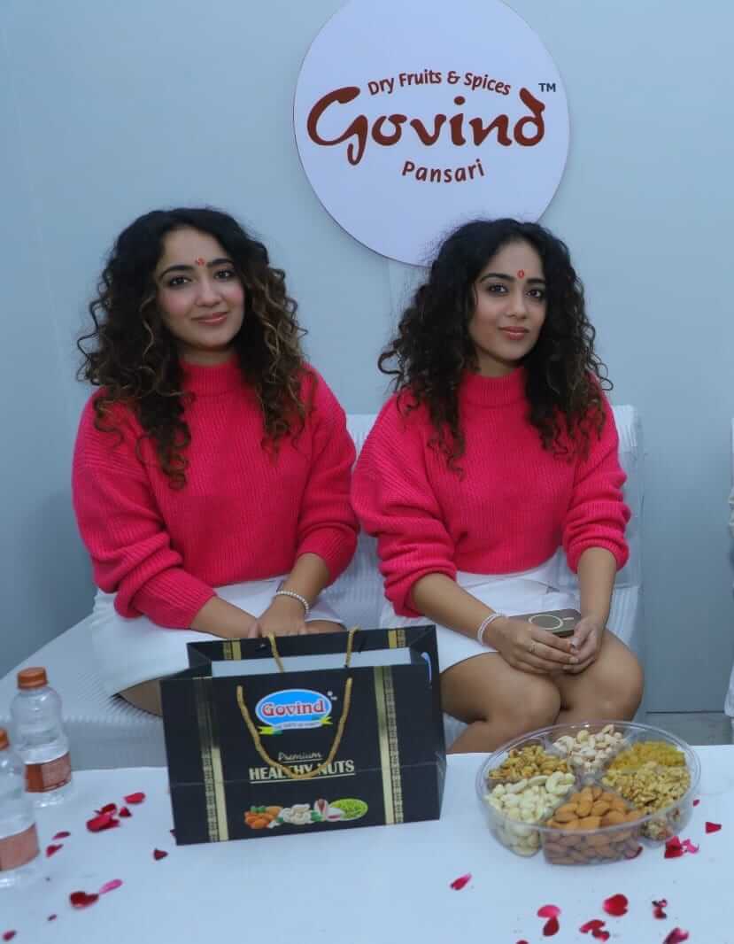 Celebrity Endorsement 1